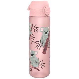 Fľaša detskej fľaše na fľašu Ion8 BPA zadarmo 500 ml