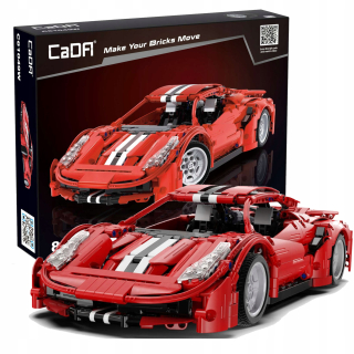 Stavebnica, slamky - Parný vlak Lego 10874 Duplo