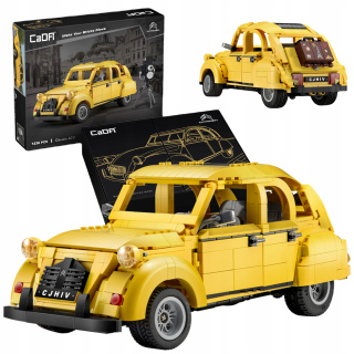 Riadený Tipper Truck Volvo pre diaľkové ovládanie RC