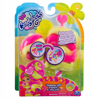 Candylocks Lamon Twist & Peg 20123503