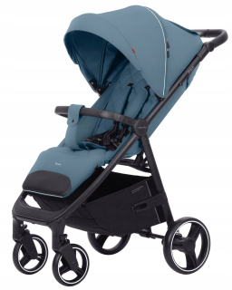 Kočík Carello Bravo 2024 CRL-8512 Ice Blue