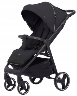 Wózek Cart Bravo Pure Black