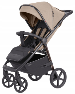 Bravo CRL-5515 Ivory Beige detský kočík