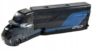 Rozprávkové autíčko - Autá Truck Jackson Storm Storm z PL