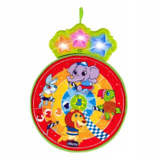 CHICCO 00009754000000 Elektronické šípky
