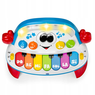 Chicco Interactive Piano pre detský orchester