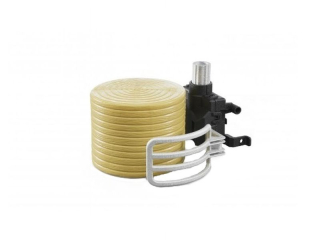 Traktor - Bruder bale grapple 02332 Balotów