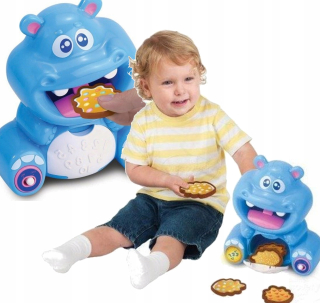 Cookie hipcio dumel triedič počítanie pl / ang
