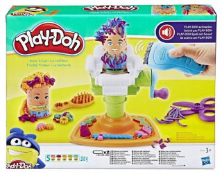 Hrať DOH AFERA rôznych EGH930 HASBRO
