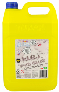 Tuban tekuté lepidlo 5000 ml