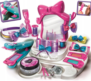 Clementoni salon kaderníctvo žehličky