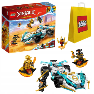 LEGO Ninjago 71791
