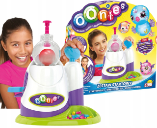 Cobi 19954 Oonies Starter Kit balónik Pump