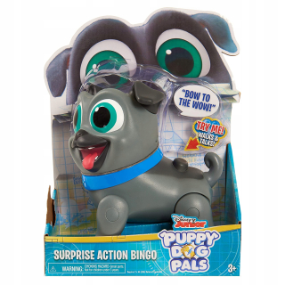 Cobi JP-94030 Walking Dog Talking Action