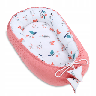 Amazinggirl baby cocoon 1 ks.