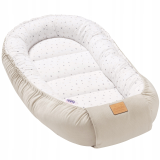 Jukki baby kokon 1 ks.