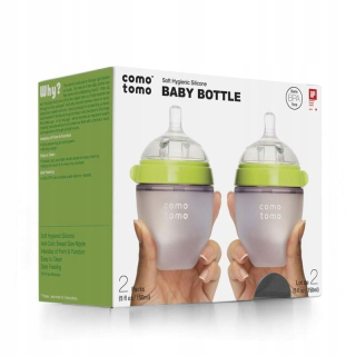 Fľaša Comotomo 150 ml 150G-EN2