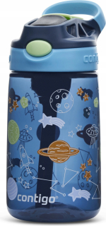Contigo fľaša Easy Clean 420 ml Kosmos