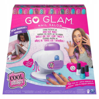 Pohode Maker Go Glam - Nail Studio 285367