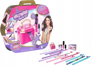 Cool Maker Hollywood Hair Hair Salon 6056639