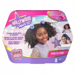 Pohode Maker Hollywood Hair Doplnková sada