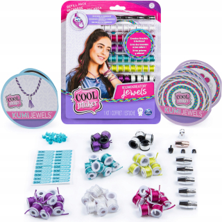 Pohode Maker Books 2v1 Jewels Doplnková sada