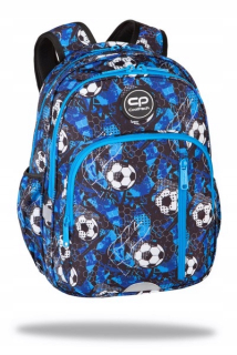 Školský batoh - Coolpack Base Futbal mládežnícka škola batoh