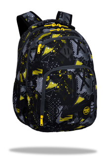 COOLPACK BREAK YOUTH BACKPACK XRAY 2023