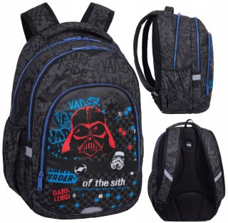 CoolPack Školský batoh Disney Core Prime Star Wars
