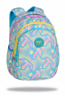 Školský batoh - COOLPACK ŠKOLSKÝ BATOH JERRY DANCEFLOOR TORNISTER