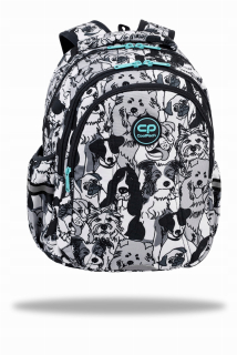 JOY S DOGS YOUTH COOLPACK ŠKOLSKÝ BATOH
