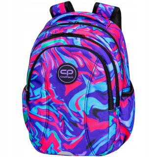 COOLPACK ŠKOLSKÝ BATOH PRE CHLAPCA MARBLE