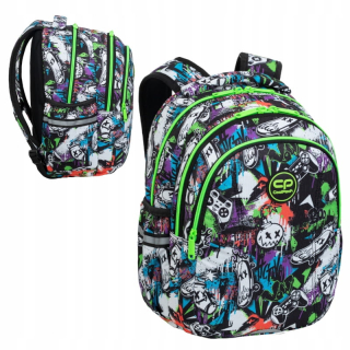PLECAK COOLPACK JOY S PEEK A BOO do 1 kl