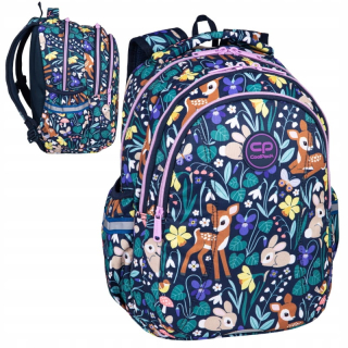 MLADÝ JARNÝ COOLPACK ŠKOLSKÝ BATOH