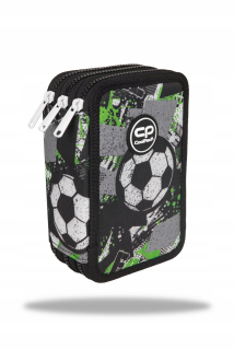 Trojitý skladací peračník CoolPack