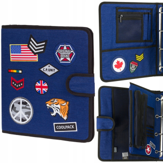 Segregátor A4 CoolPack