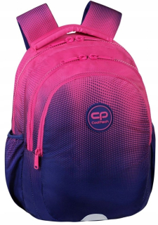 Školský batoh - Coolpack Jerry Gradient Frape School Batoh