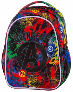 Školský batoh - Coolpack Joy S Avengers School Batoh