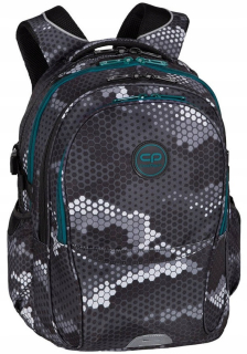 Školský batoh - COOLPACK ŠKOLSKÝ BATOH MLÁDEŽ FAKTOR SIRI