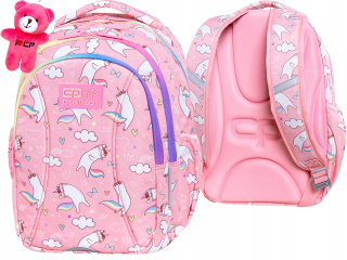 Školský batoh - COOLPACK Školský batoh JOY S 21L PUSHEEN C48235