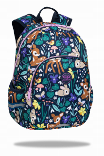 CoolPack Toby Oh My Deer jednokomorový batoh, malý