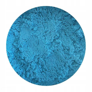 MODELOVACÍ PIESOK CREALL 750 g - MODRÁ