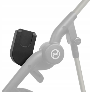 Adaptéry na kočík Cybex 520003355