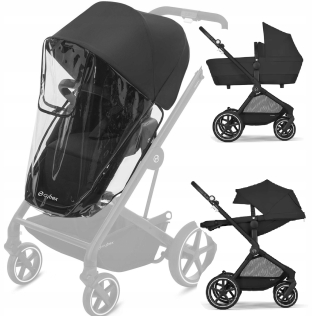 Cybex pláštenka pre Balios 2in, Talos 2v1