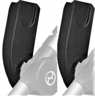 Adaptéry na kočík Cybex 4058511958392