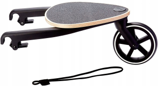 Cybex 4058511411743 uchytenie na kočík