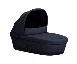 MELIO hlboká korba Ocean Blue|navy blue