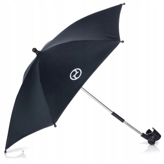 Cybex dáždnik na kočík 78 cm čierny