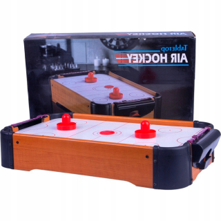 Cymbbergia Air Hockey Air Hockey Game Table