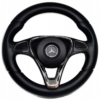 Diely pre batérie vozidla - Mercedes volant